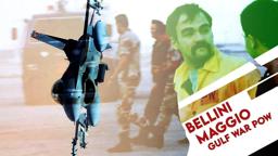 Gianmarco Bellini: Gulf War POW (2023) Official Trailer