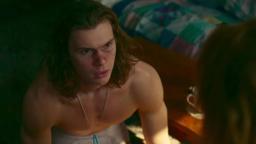 HOOKED: Film Trailer