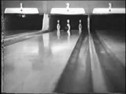 King of the Pins (1950)