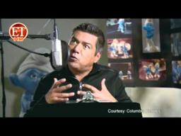 The Smurfs Featurette - MediaDB - Home of Movie Trailers and Poster images