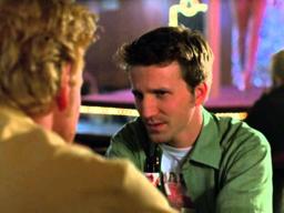 Tail Lights Fade - Trailer