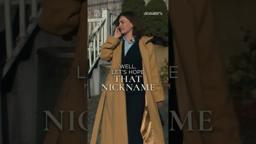 words of wisdom from Ella McCay