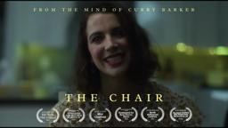 THE CHAIR (Award Winning Horror Short Film)