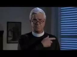 Father Jebediah Mayii