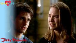 "So This Break Is A Break-Up"