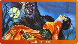 The Curse of the Werewolf ≣ 1961 ≣ Trailer