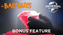 The Maraschino Ruby: Part 1