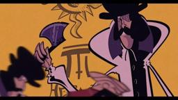 Madhouse Mitchel: A Wilderness Within Hell - Trailer