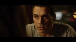 A Christmas Crime Story