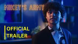 OFFICIAL TRAILER: MIKEY'S ARMY - Free Movie directed by Andrew Keenan-Bolger | Tiny Scripted