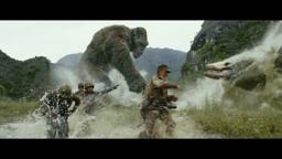 "Monster Battle" Clip