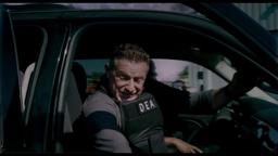 Night Of The Sicario Official Trailer (2021)