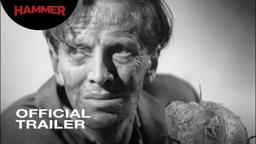 The Quatermass Xperiment / Original Theatrical Trailer (1955)