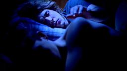 BLUE BRIEFS Trailer (Guest House Films)