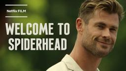 Chris Hemsworth Welcomes You To Spiderhead