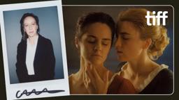 Céline Sciamma on the Female Gaze in Portrait of a Lady on Fire