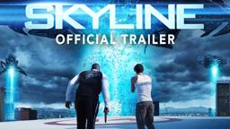 Skyline - Theatrical Trailer