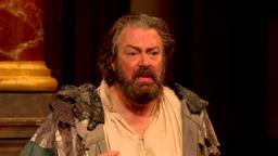 Shakespeare: THE TEMPEST (Shakespeare’s Globe)