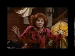 "The Elvira Show" Unaired Pilot 3/3