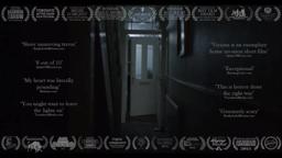 'Vicious' Short Horror Film Official Teaser Trailer 2015