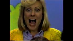 Clifford's Sing Along Adventure Pt. 1