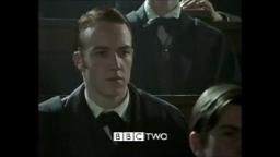 Murder Rooms: The Dark Beginnings of Sherlock Holmes trail