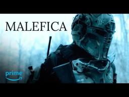 Malefica (2018) Official Trailer