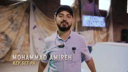 My Universal Story: Mohammad Amireh