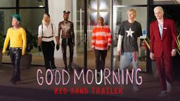 Red Band Trailer