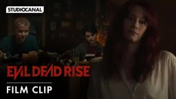 Family Reunion Film Clip