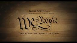 We the People Official Trailer