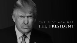 The Plot Against The President - Official Trailer #1 - Coming Oct 2020