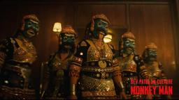 Dev Patel On Culture