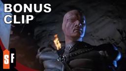 Bonus Clip: Creating Hurok