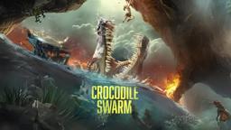 Crocodile Swarm (2023) Trailer
