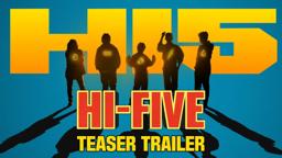 Official Teaser Trailer [ENG SUB]