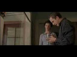 The Other Sister - Daniel's House