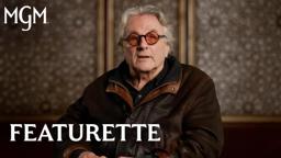 George Miller: Beyond Fury Road Featurette
