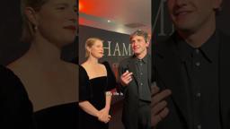 Exit strategy: Irish.