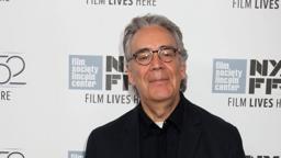 NYFF52: "Maps to the Stars" Red Carpet | Howard Shore