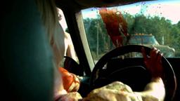 Kill, Granny, Kill! 2014 Trailer - Kayla Perkins, Kristine Renee Farley