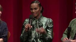 Academy Conversations: The Old Man & the Gun