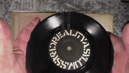 Crass.The Sound of Free Speech.  (Trailer for the feature length documentary)