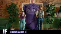 The best adventures start with a big imagination