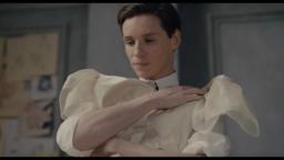 The Danish Girl (2015) - 'A Model Called Lili' Movie Clip