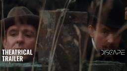 The Private Life of Sherlock Holmes • 1970 • Theatrical Trailer