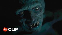 Clip - Dracula Attacks Two Crew Members