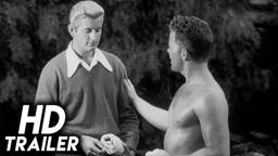 The Devil's Sleep (1949) ORIGINAL TRAILER [HD 1080p]