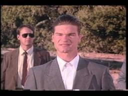 Payback Trailer 1990