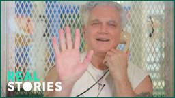Dad's In Death Row: My Killer Father (Texas Prison Documentary) | Real Stories
